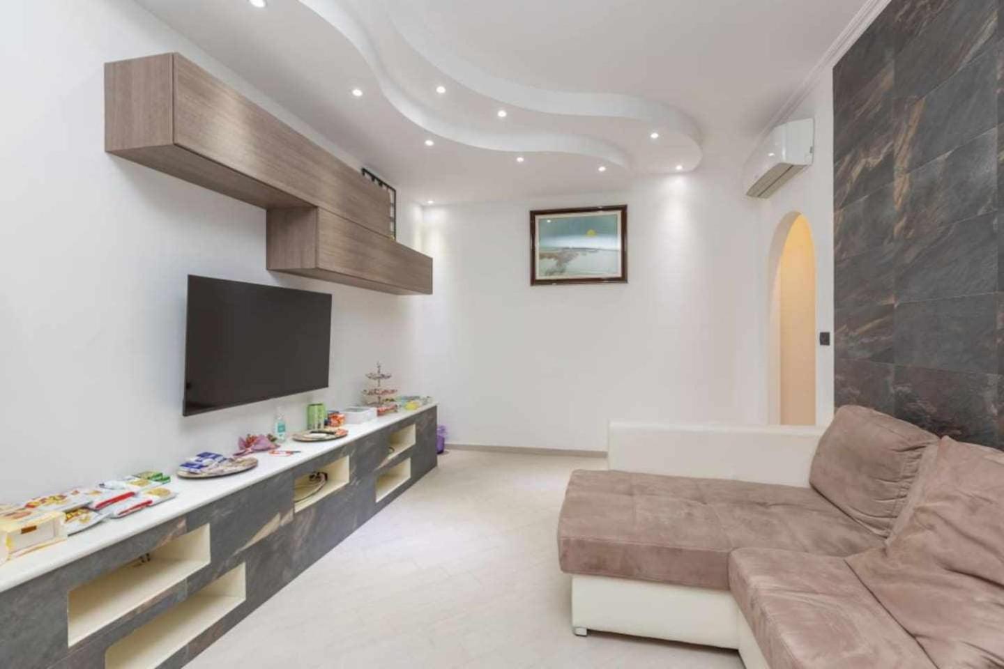 Appartement Grotta Deluxe