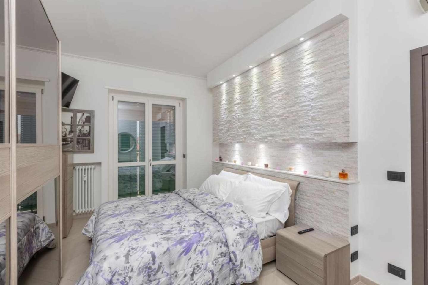 Grotta Deluxe Appartement Turin
