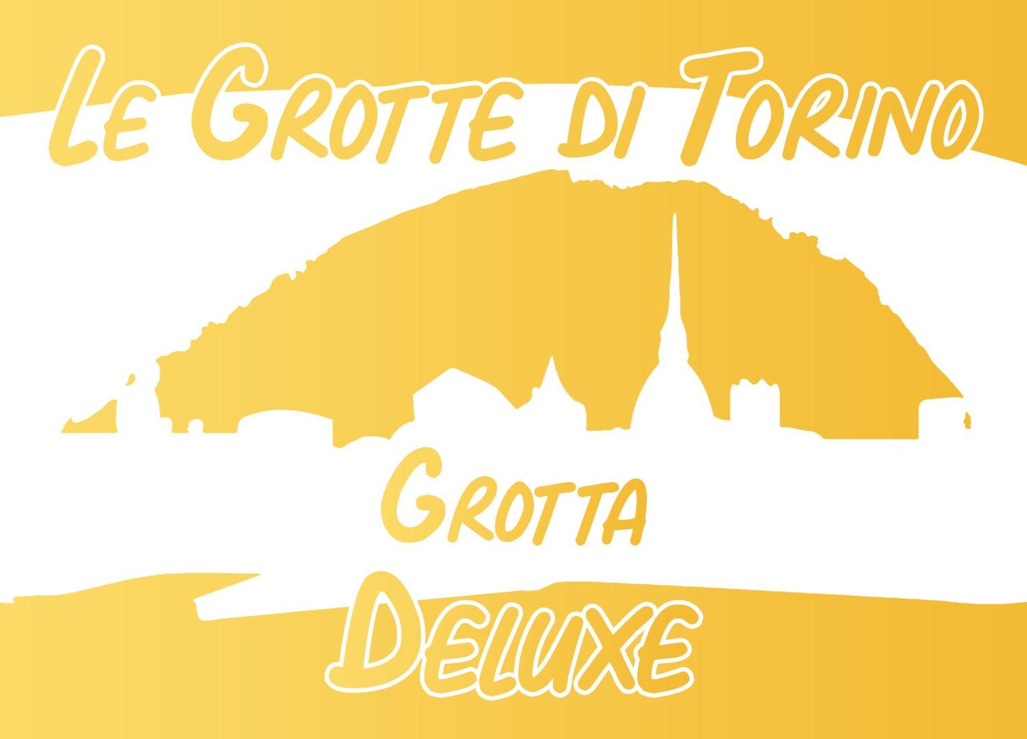 Appartement Grotta Deluxe